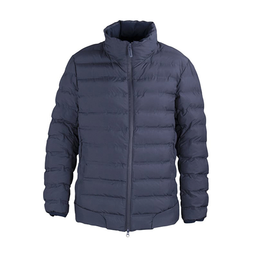 PARKA PUKEM MANGA LARGA MUJER