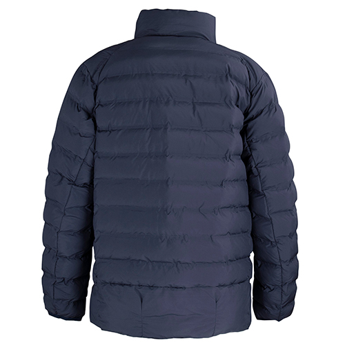 PARKA PUKEM MANGA LARGA MUJER