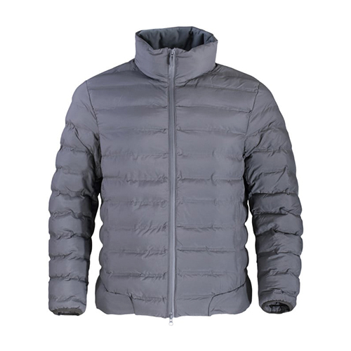 PARKA PUKEM MANGA LARGA HOMBRE