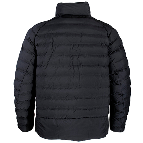 PARKA PUKEM MANGA LARGA HOMBRE