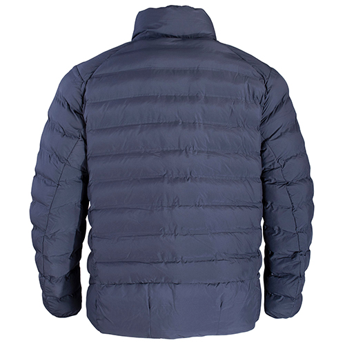 PARKA PUKEM MANGA LARGA HOMBRE