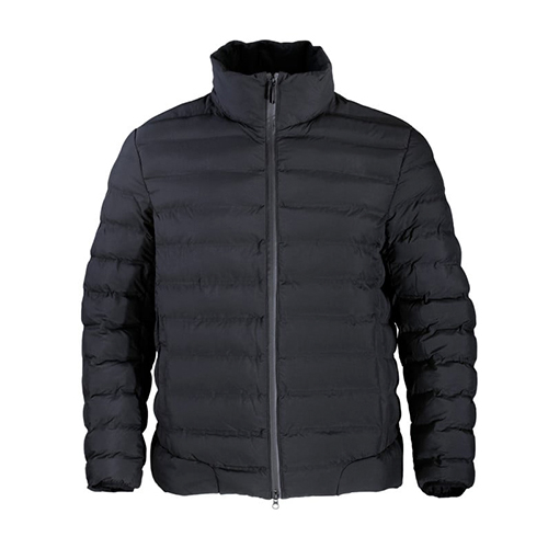 PARKA PUKEM MANGA LARGA HOMBRE