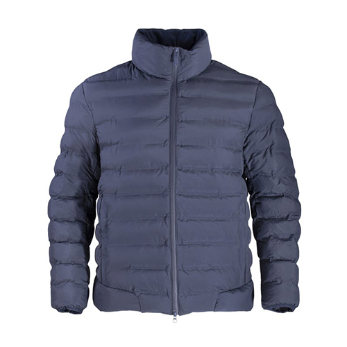 PARKA PUKEM MANGA LARGA HOMBRE