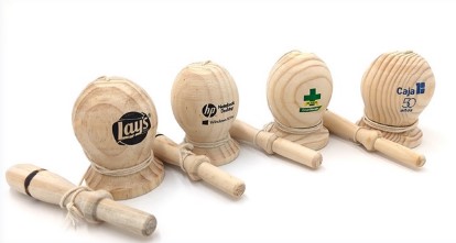 EMBOQUE LOGO + BOLSA