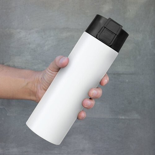 BOTELLA TÉRMICA SUBLIMABLE 