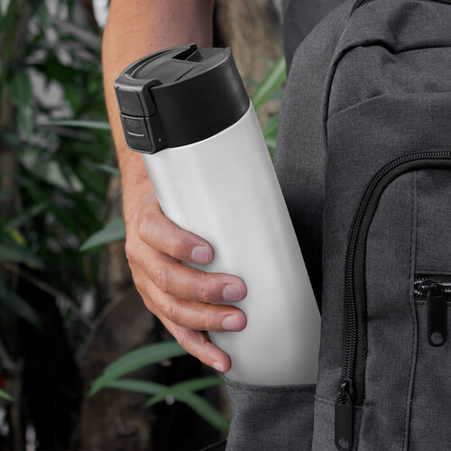 BOTELLA TÉRMICA SUBLIMABLE 