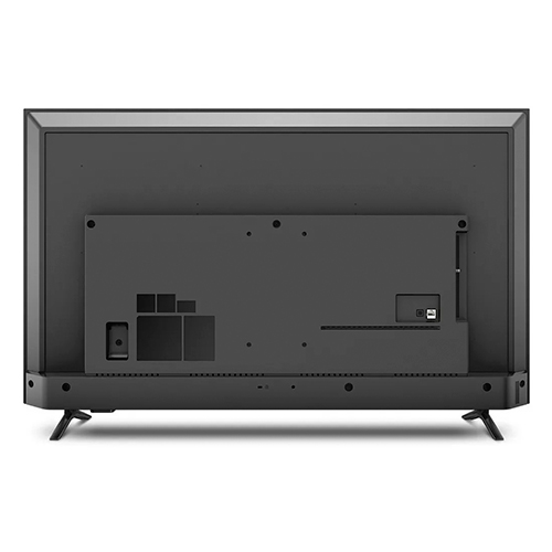 Smart TV AOC 5135 Series 32S5135/78G DLED Roku OS HD 32