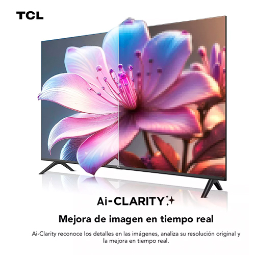 Tcl 32 Hd 32s4500 Smart Tv
