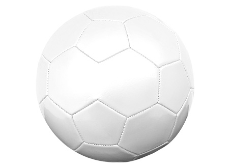 Balón de Fútbol N°5