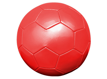 Balón de Fútbol N°5