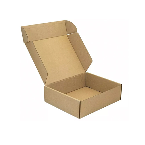 Caja Gourmet Autoarmable-Pequeña