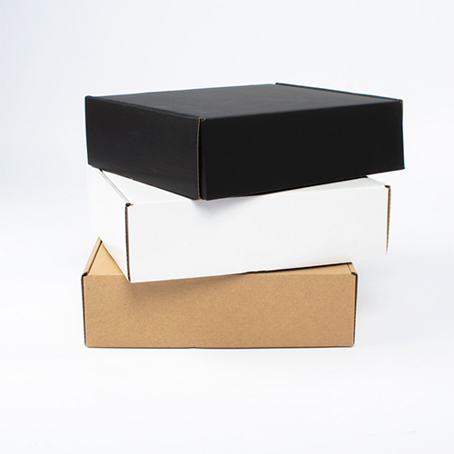 Caja Gourmet Autoarmable-Mediana