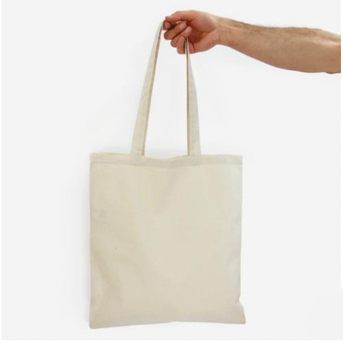 Bolsa de Algodón 42x38 (cm)