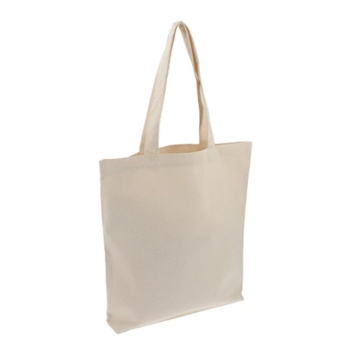 Bolsa de Algodón 42x38x6 (cm)