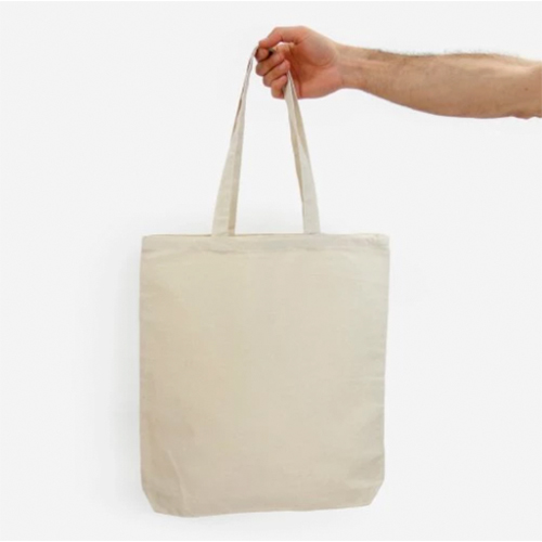 Bolsa de Algodón 42x38x6 (cm)