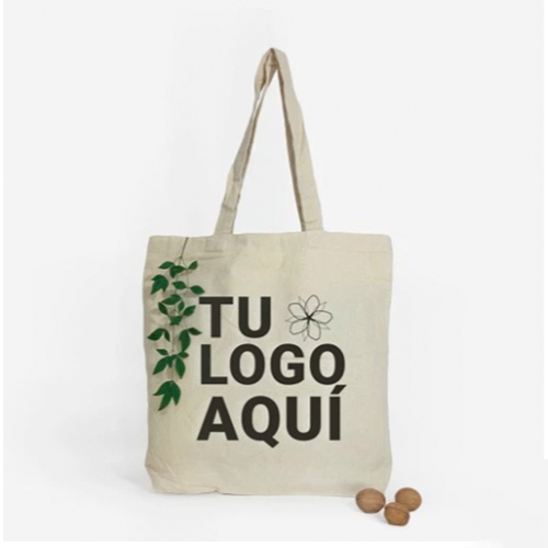 Bolsa de Algodón 42x38x6 (cm)