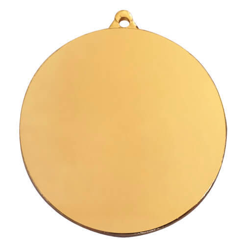 Medalla 50mm MD138