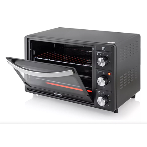 Horno Electrico Thomas Th-25n01 25 Litros
