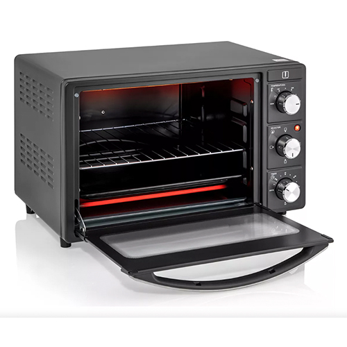 Horno Electrico Thomas Th-25n01 25 Litros