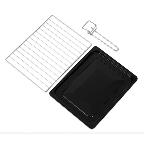 Horno Electrico Thomas Th-25n01 25 Litros