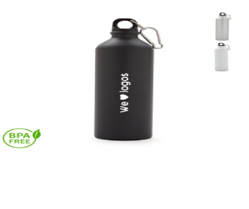 Sport Bottle de Aluminio 800cc