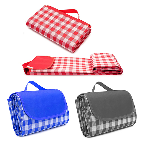 Manta Impermeable para Picnic