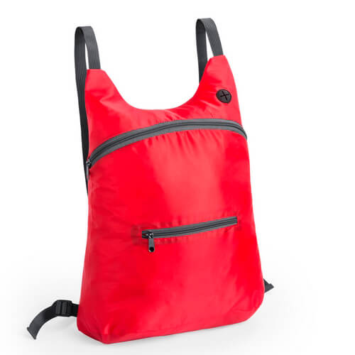 Mochila Plegable Mathis