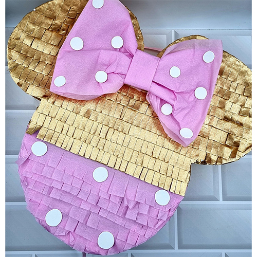 Piñata personalizada