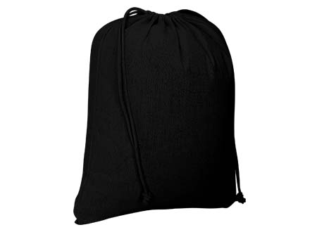 Saco 100% Algodón 120g