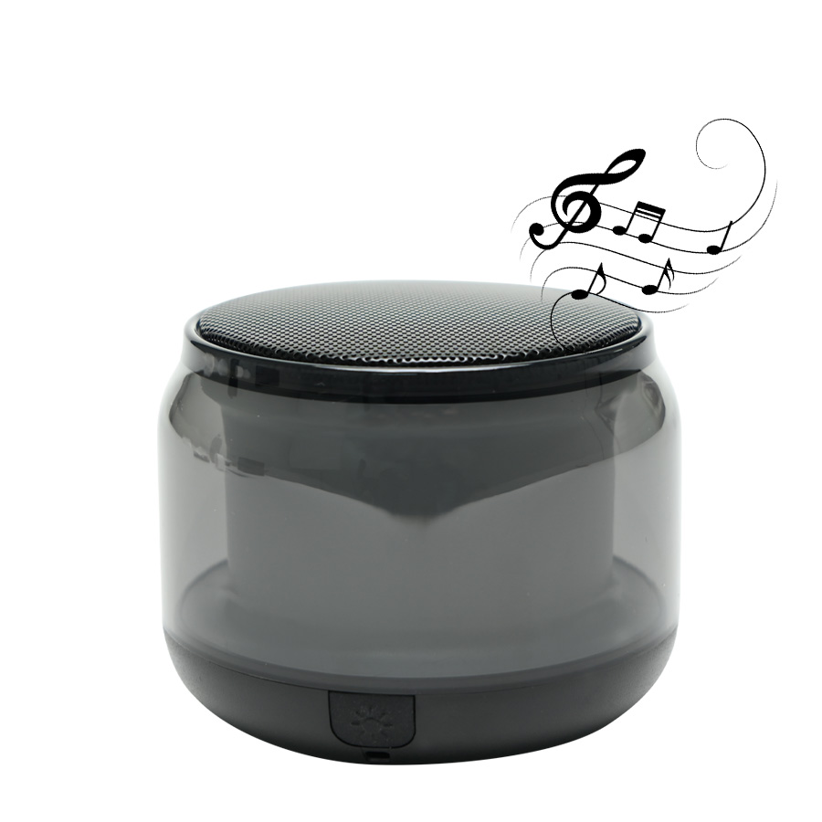 Parlante Altavoz Bluetooth 