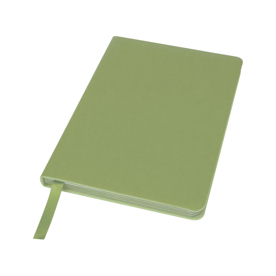 Libreta de PU eco-cuero