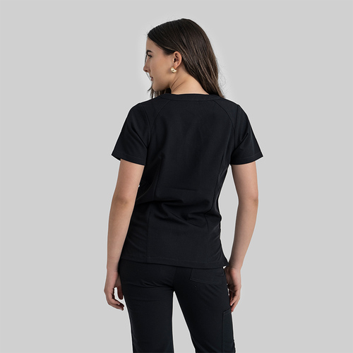 POLERA MUJER POLAR BEAR LITE