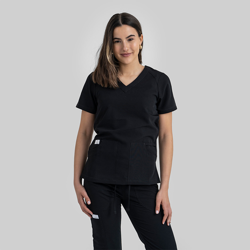 POLERA MUJER POLAR BEAR LITE