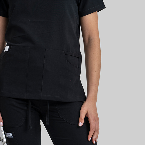 POLERA MUJER POLAR BEAR LITE