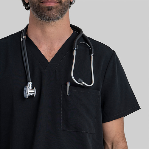 POLERA HOMBRE POLAR BEAR LITE