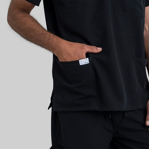 POLERA HOMBRE POLAR BEAR LITE