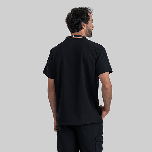 POLERA HOMBRE POLAR BEAR LITE