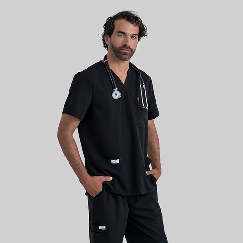 POLERA HOMBRE POLAR BEAR LITE