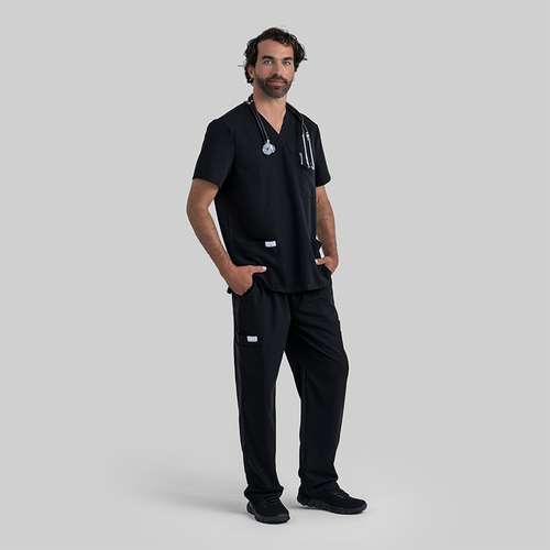 POLERA HOMBRE POLAR BEAR LITE