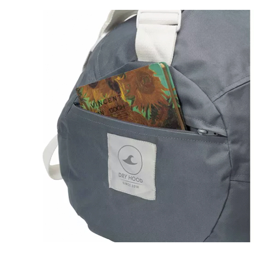 Cojín De Playa Joy Dryhood - Impermeable Y Resistente