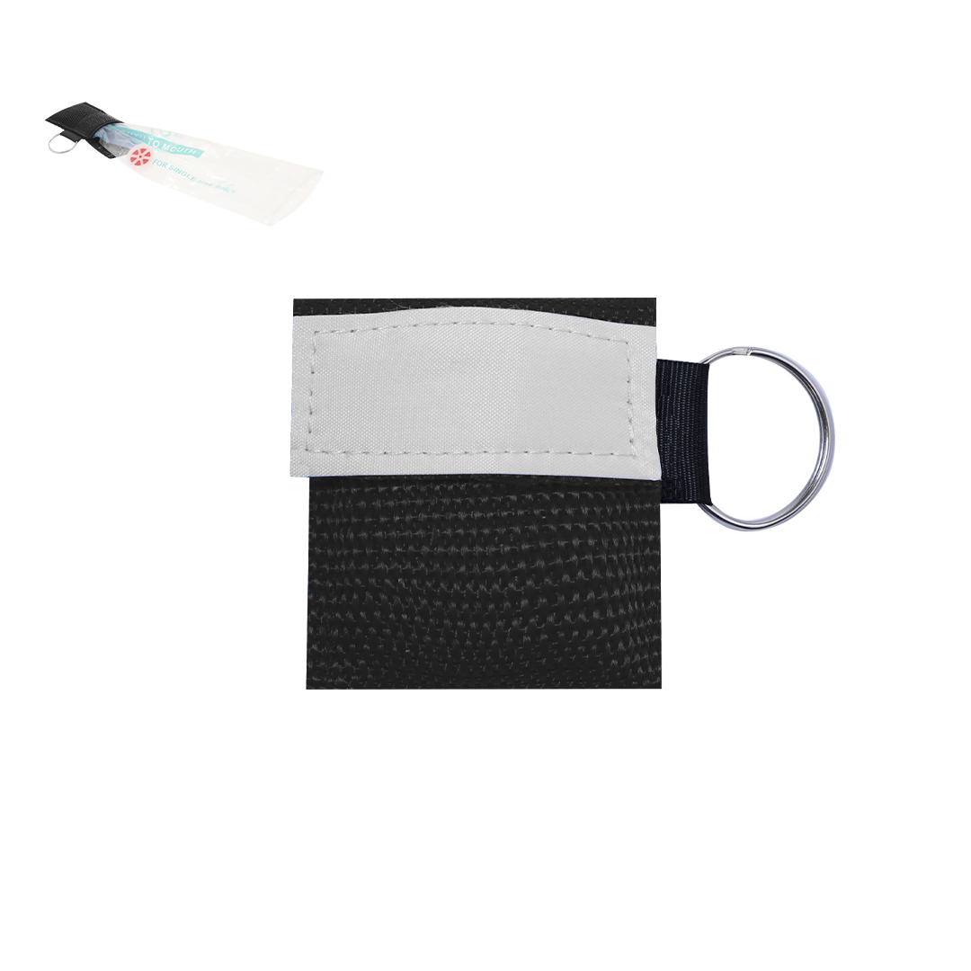 Llavero Máscara CPR Ibanor