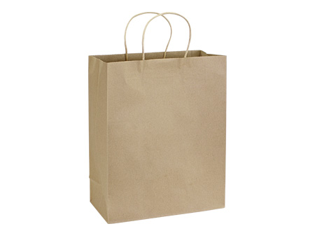 Bolsa de Papel 120g/m2