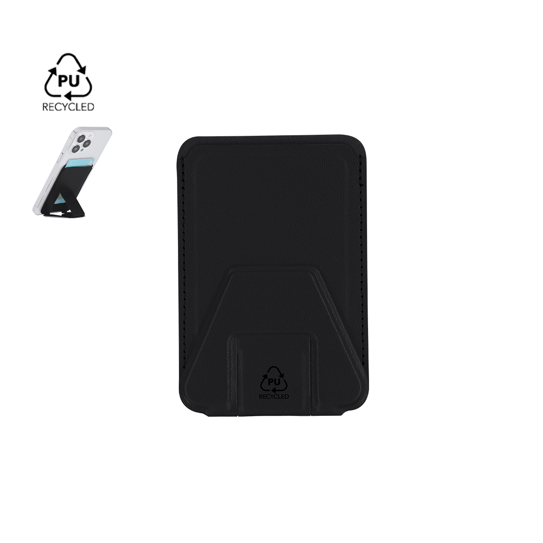 Tarjetero Soporte Rickard