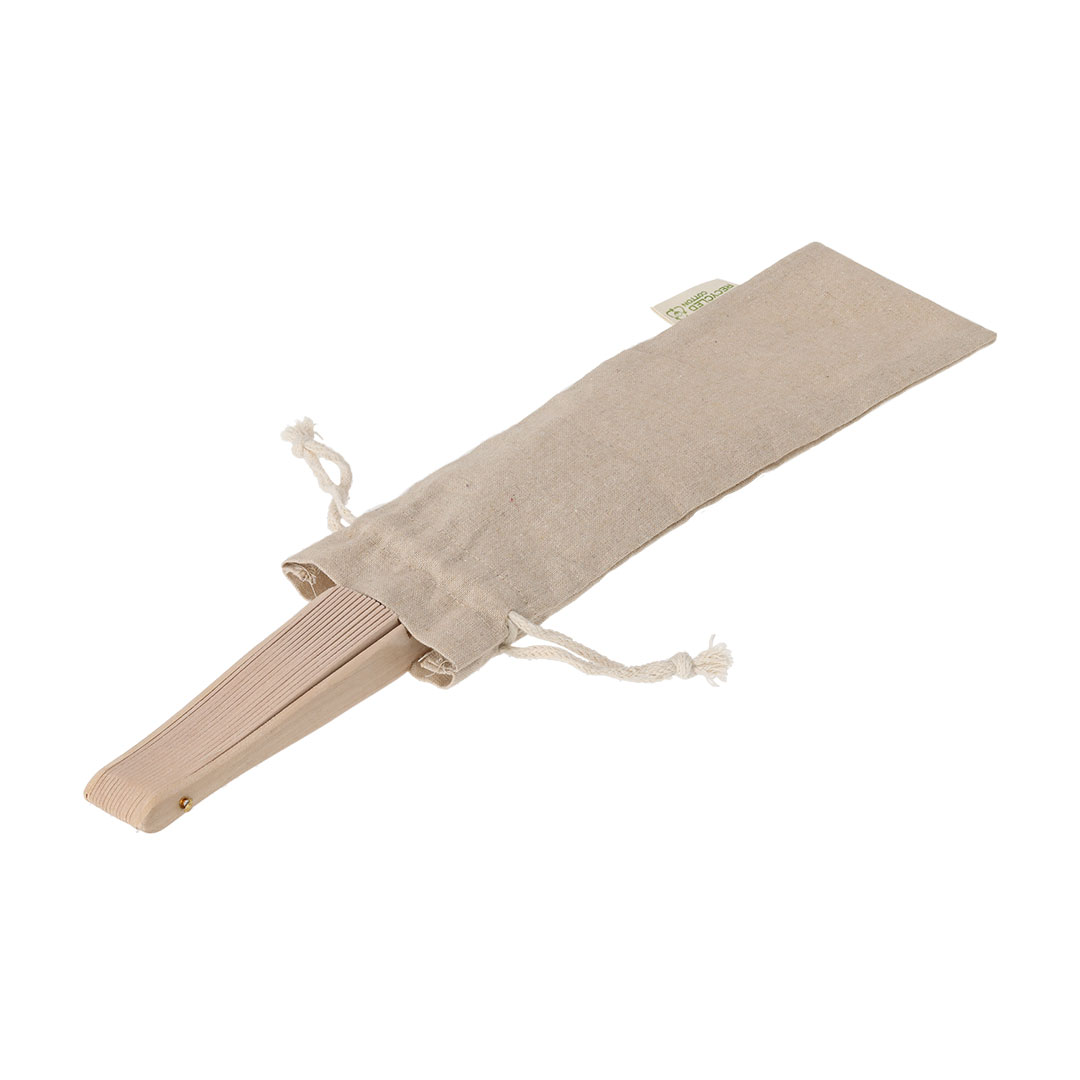 Funda Abanico Fleken