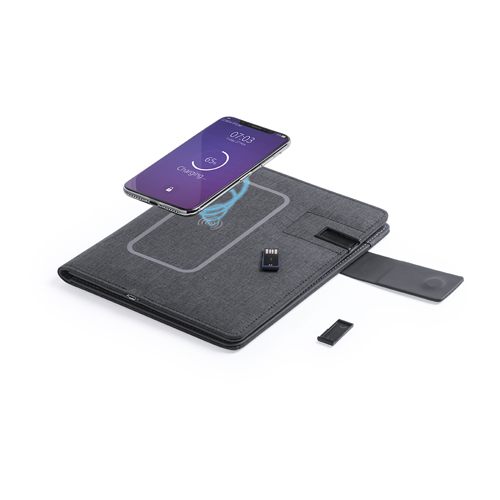 Bloc Power Bank USB Malvet