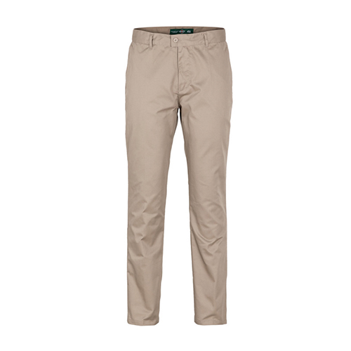 Pantalón Classic Pinza Hombre