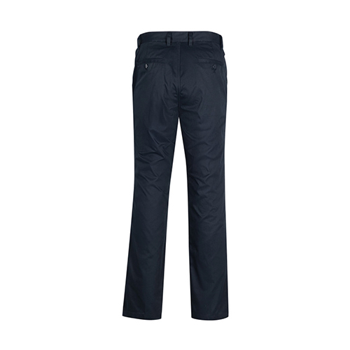 Pantalón Classic Pinza Hombre