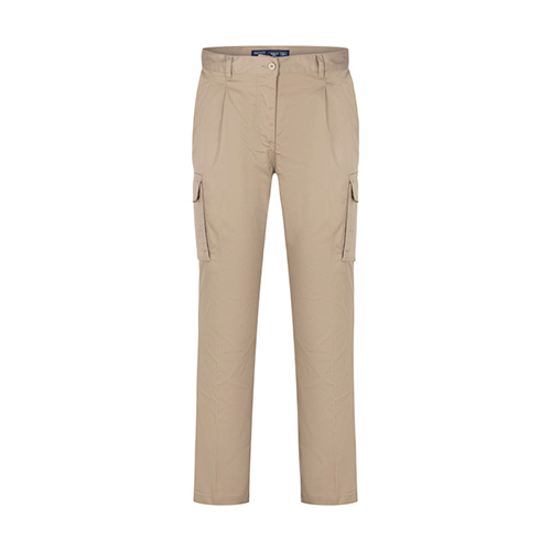 Pantalón Cargo Classic Hombre