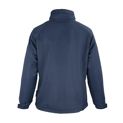 Chaqueta Térmica Premium Mujer