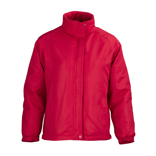 Chaqueta Térmica Premium Mujer